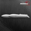 RESARM 48-06027 Dassault MIRAGE 2000 - 2000L fuel tanks (3D resin printing) 1/48